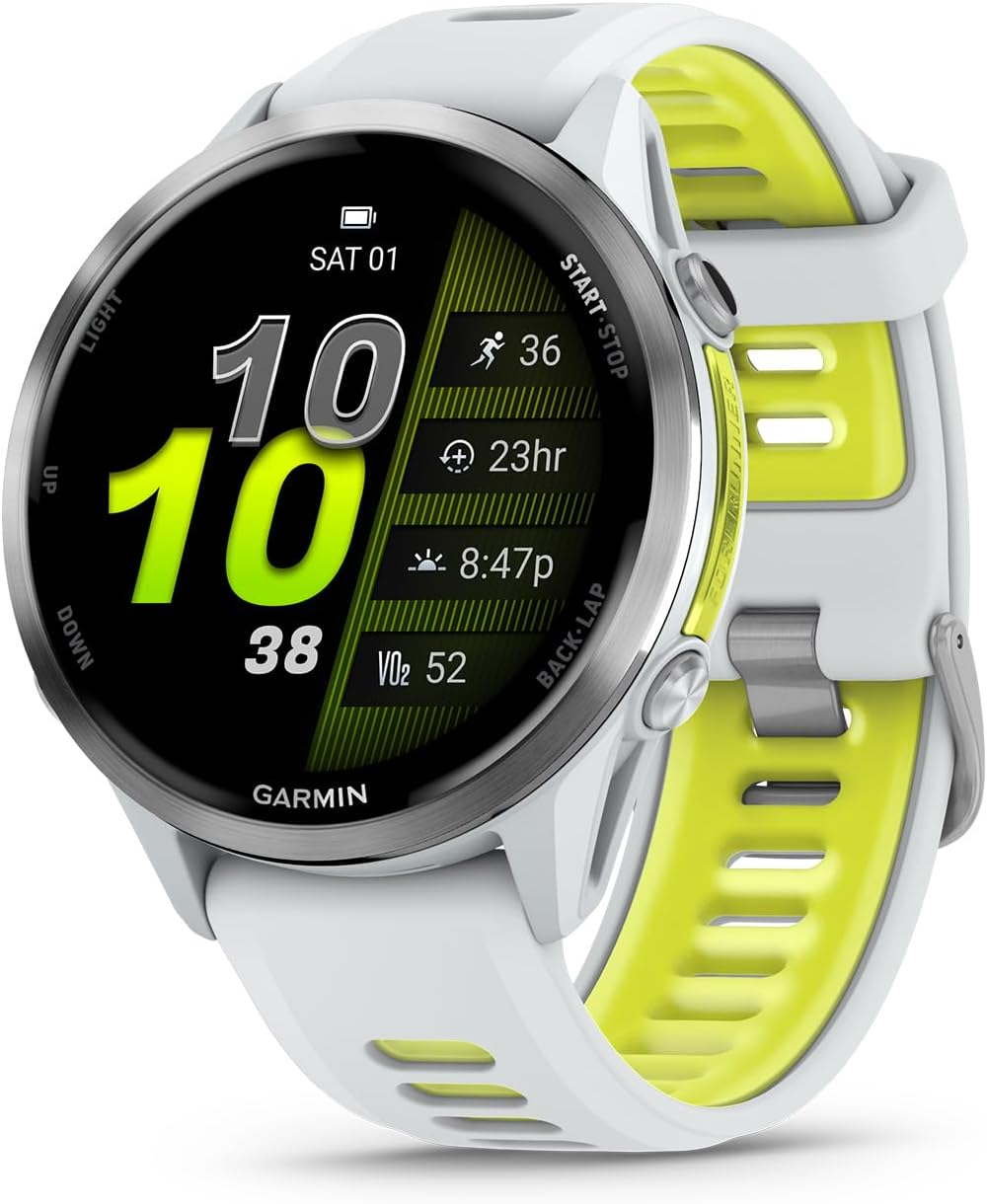 Best Running Watch – Expert Recommendations to Choose in 2025